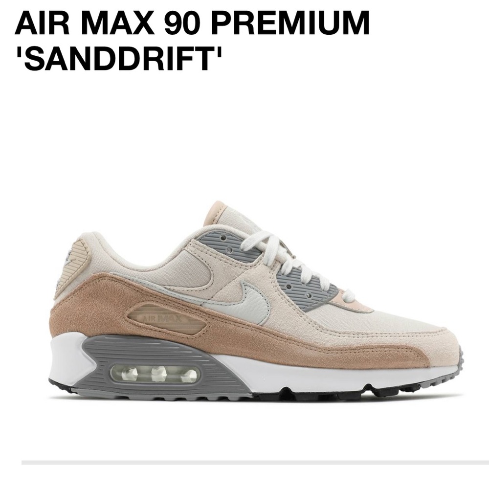 SOLD—-🆕 Nike Air Max 90- Rare- Sold Out online. Offers welcome